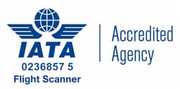 IATA Accredited Agent